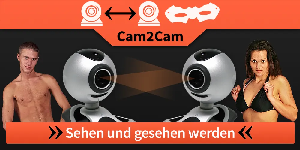 Cam2Cam Sex